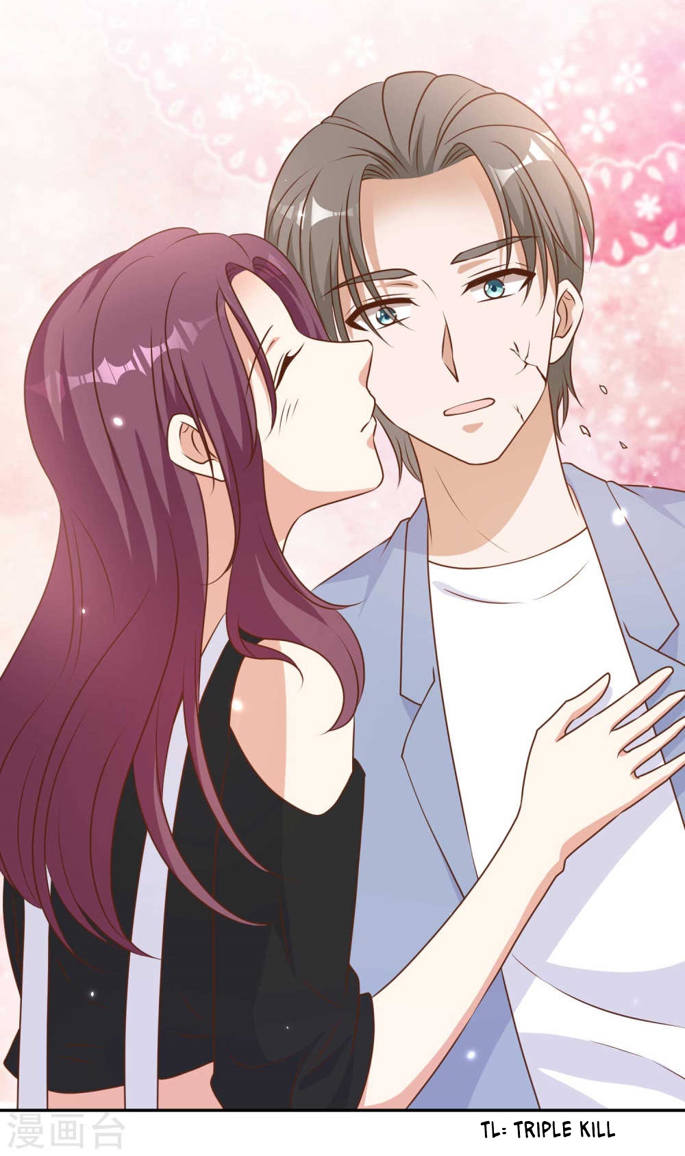 God Fisherman Chapter 17 Gambar 39